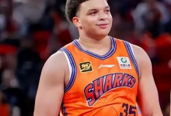 爱游戏网址 -关于CBA常规赛加时末段再迎强敌，波特兰开拓者外线爆发，主帅态度——底气十足，阵容厚度经受考验的信息